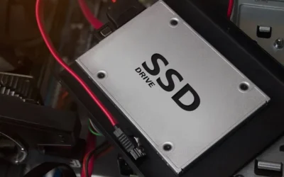 ¿Qué es un SSD y para qué sirve?